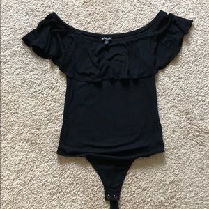Express Body Suit